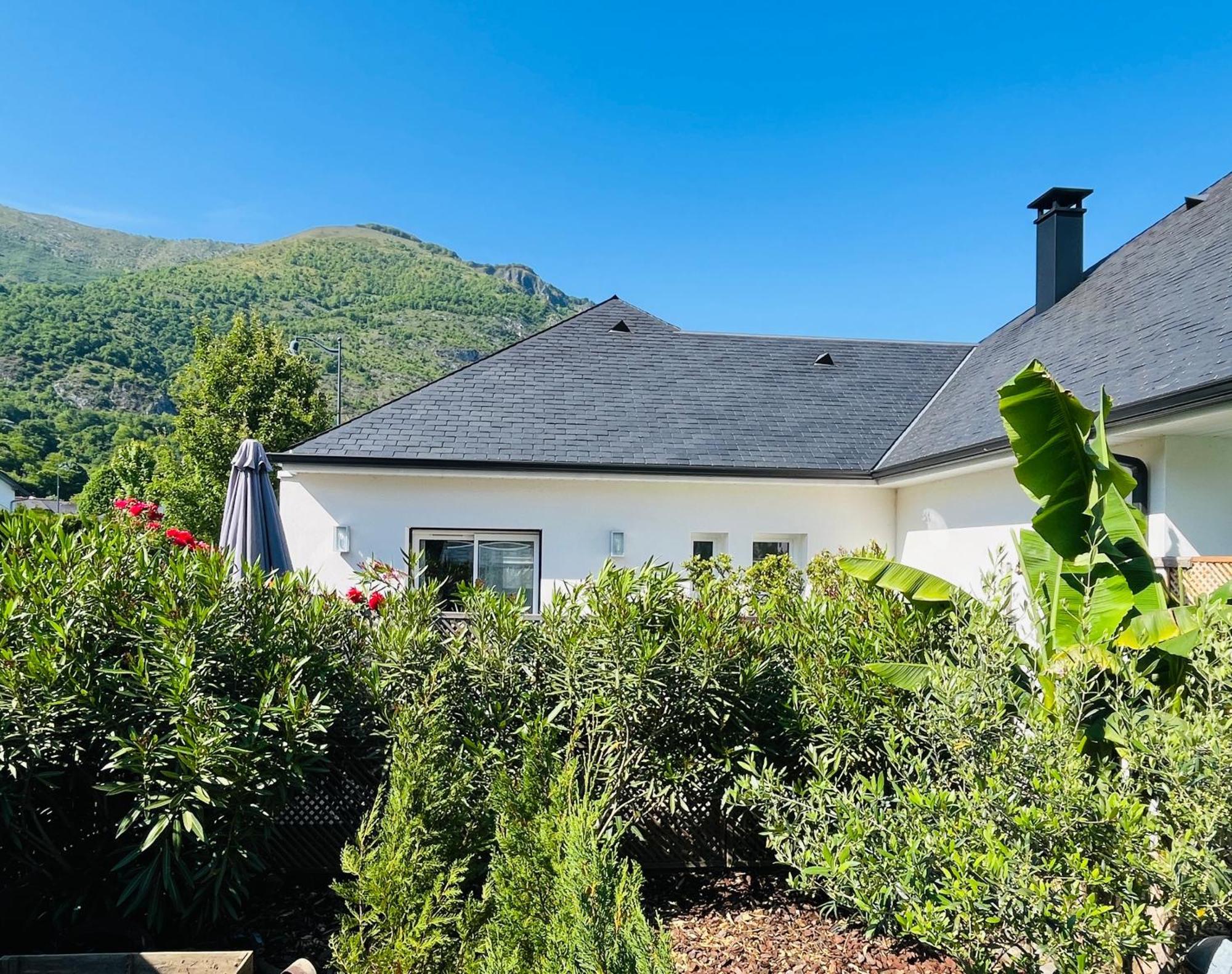 La Maison De Lilette Proche Argeles Gazost Ayzac-Ost Номер фото